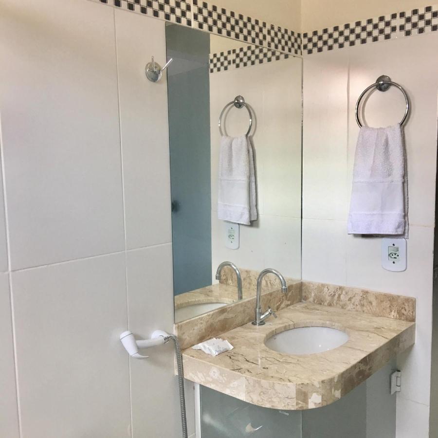 Flat Arraial D'ajuda
