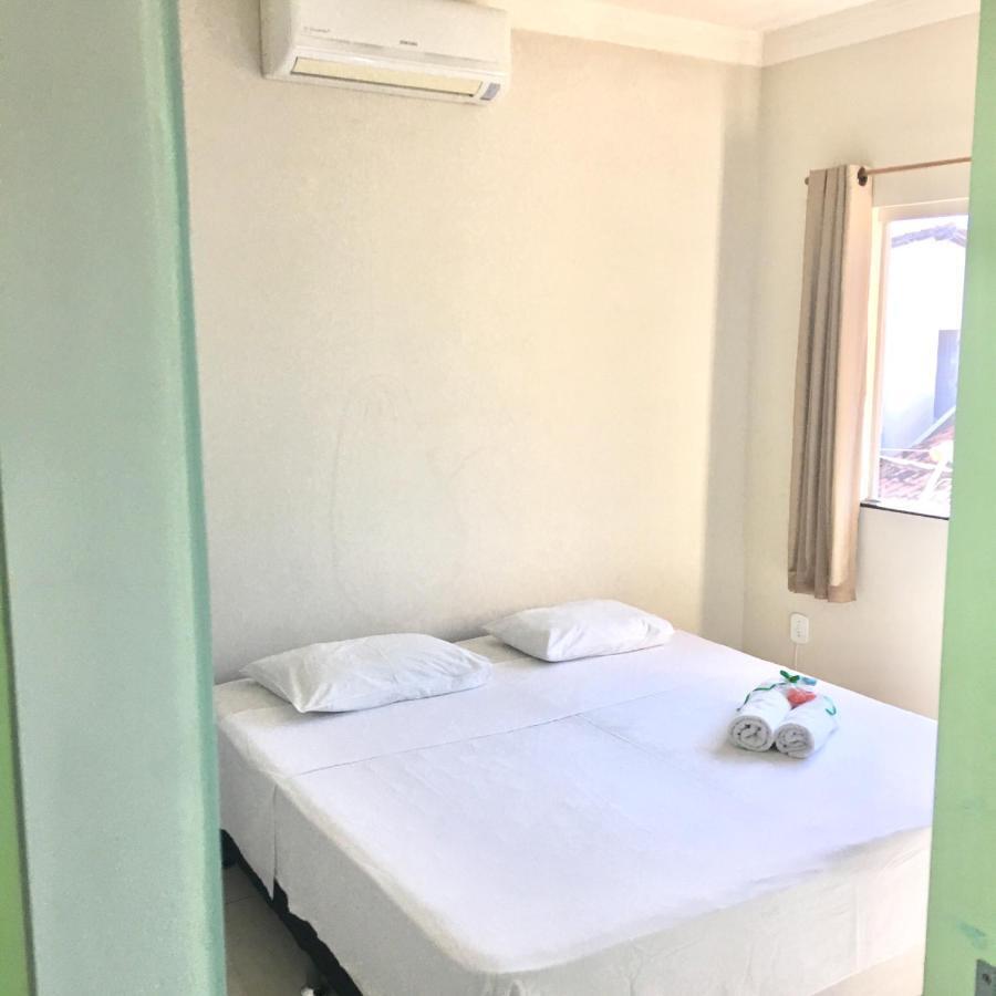 Apartment Flat Arraial D'ajuda Porto Seguro